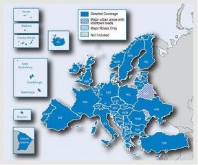 Drive 50 Lifetime Europe45 černá