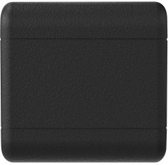 YSP50BKBT MAMBO černá