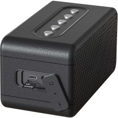 YSP50BKBT MAMBO černá