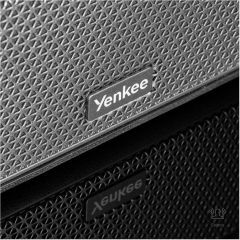 YSP50BKBT MAMBO černá