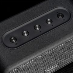 YSP50BKBT MAMBO černá