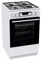 MORA K5657BW bílá Bezplatný servis 5 let po registraci