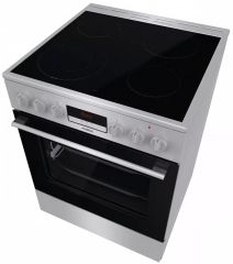 C8668BX6 inoxlook Bezplatný servis 5 let po registraci