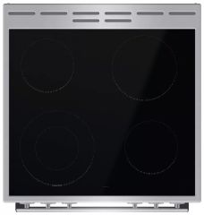 C8668BX6 inoxlook Bezplatný servis 5 let po registraci