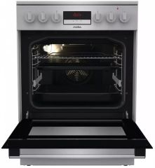 C8668BX6 inoxlook Bezplatný servis 5 let po registraci