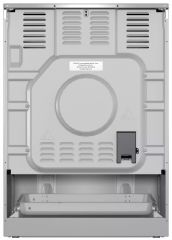 C8668BX6 inoxlook Bezplatný servis 5 let po registraci