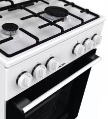 P4251AW bílá Bezplatný servis 5 let po registraci