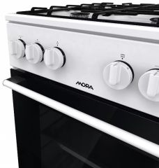 P4251AW bílá Bezplatný servis 5 let po registraci