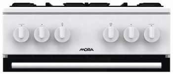 P4251AW bílá Bezplatný servis 5 let po registraci