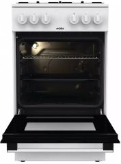 P4251AW bílá Bezplatný servis 5 let po registraci