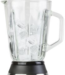 SBL4371 černá/stříbrná