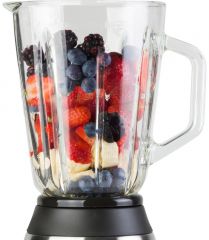 SBL4371 černá/stříbrná