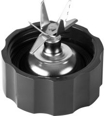 SBL4371 černá/stříbrná