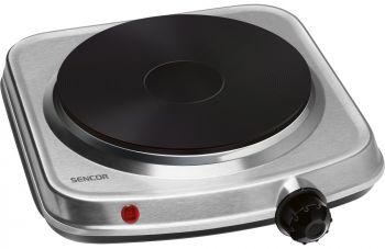 SCP1502SS stříbrná