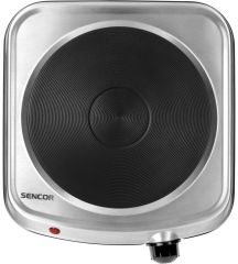 SCP1502SS stříbrná