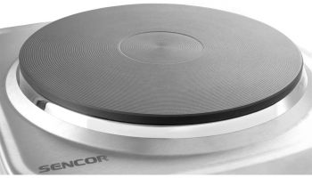 SCP1502SS stříbrná