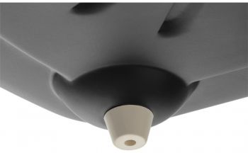 SCP1502SS stříbrná