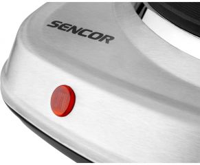 SCP1502SS stříbrná