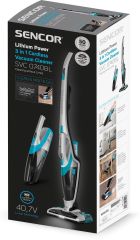 SVC0740BL-EUE3 3v1 modrá