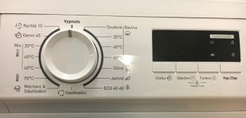 PLDS106DG bílá Bezplatný servis + 3 roky po registraci