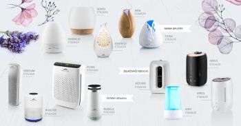 062990000 Airco bílá