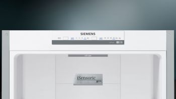 KG36NVL45 nerez/inoxlook/stříbrná