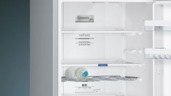 KG36NVL45 nerez/inoxlook/stříbrná