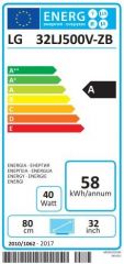 32LJ500V