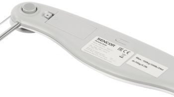 SBS113SL stříbrná