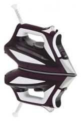 DW5220F1 černá/bílá/vínová