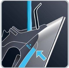 DW5220F1 černá/bílá/vínová