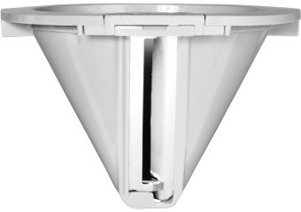 FGP203WG spiralizer bílá