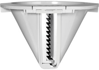 FGP203WG spiralizer bílá