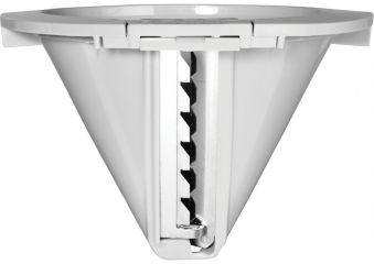 FGP203WG spiralizer bílá