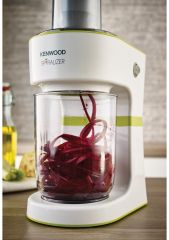 FGP203WG spiralizer bílá