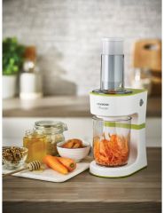 FGP203WG spiralizer bílá