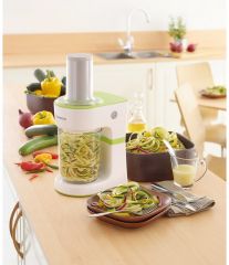 FGP203WG spiralizer bílá