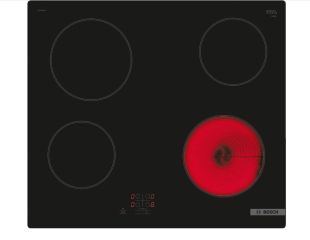 BOSCH PKE61RAA2E černá