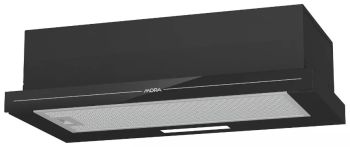 OT652GB1 60cm černá