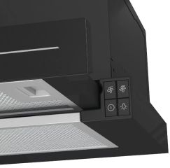 OT652GB1 60cm černá