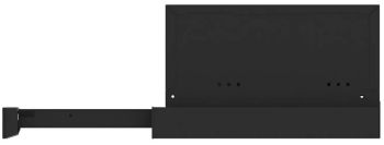 OT652GB1 60cm černá