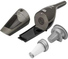 SVC8621TI 2v1 šedá