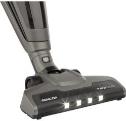 SVC8621TI 2v1 šedá