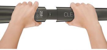 SVC8621TI 2v1 šedá