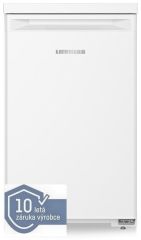 LIEBHERR TK12Ve01 bílá 10 let záruka výrobce po registraci
