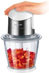 SCB6150SS-EUE3 stříbrná