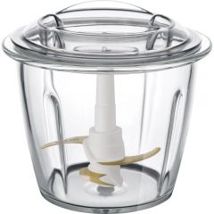 SCB6150SS-EUE3 stříbrná