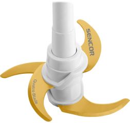 SCB6150SS-EUE3 stříbrná