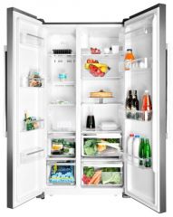 136090010 nerez/stříbrná + 5LET záruka ZDARMA