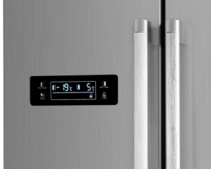 136090010 nerez/stříbrná + 5LET záruka ZDARMA